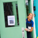 doorisopen