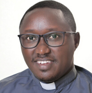 Fr. Arsène Dutunge: adutunge@rcav.org
